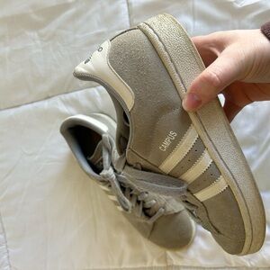 Adidas Campus Sneakers